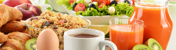 Feiern Sie den Vatertag mit einem besonderen Buffet! Feiern Sie den Vatertag mit einem besonderen Buffet!