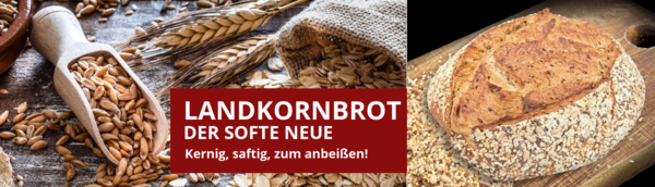 Landkornbrot