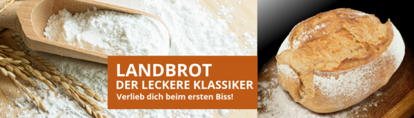 Landbrot